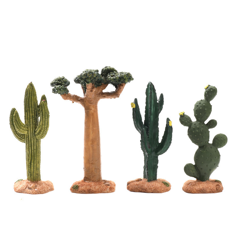Decoración de pecera, modelos  - Planted Aquarium Models reseña y precio