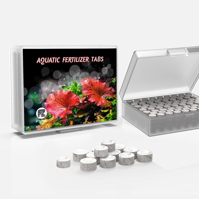 FZONE Root Tabs Fertilizante d - Aquarium Plant Root Fertilizer reseña y precio