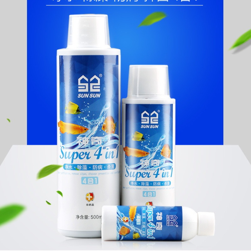 Acondicionador de agua para ac - Planted Aquarium Algae Control reseña y precio
