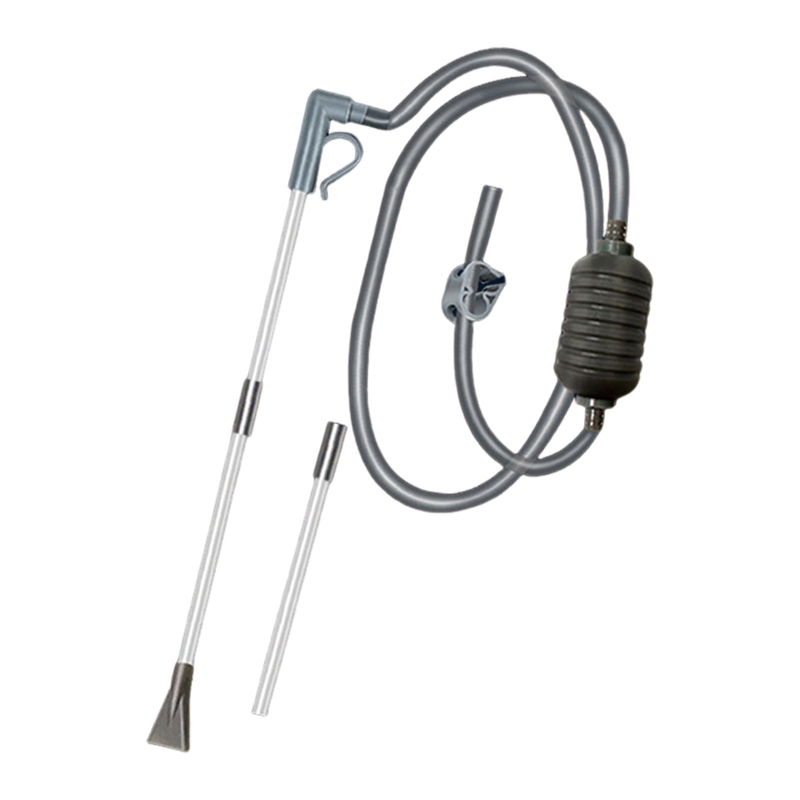 Sifón Limpiador de Grava para  - Planted Aquarium With Sand reseña y precio