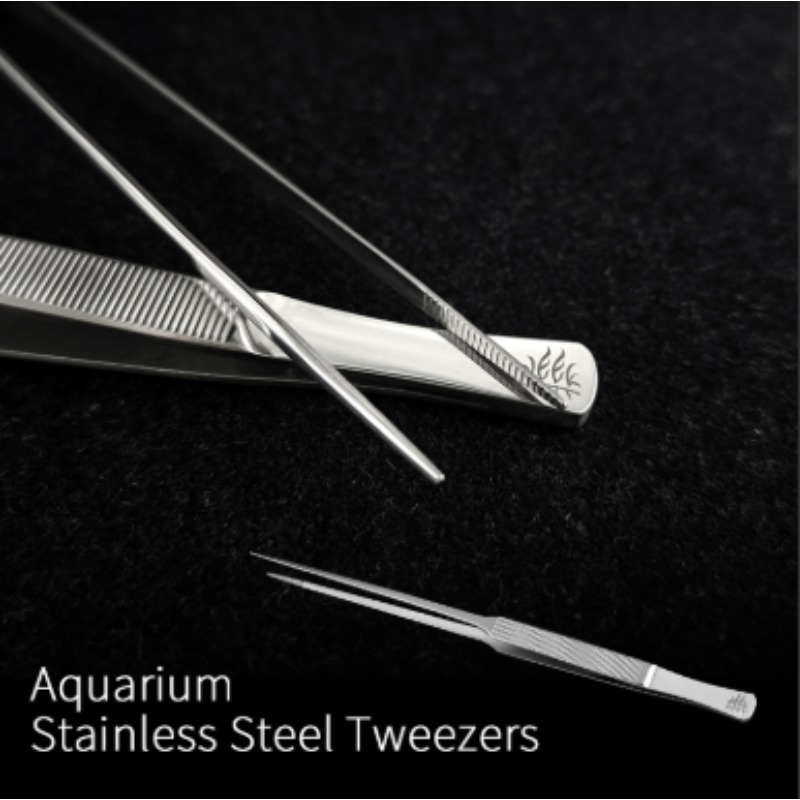 Pinzas para Plantas de Acuario - Planted Aquarium Aquascape reseña y precio